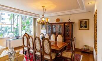 Imagem 6: SãO PAULO - Apartamento Padrão - Jardim Paulista