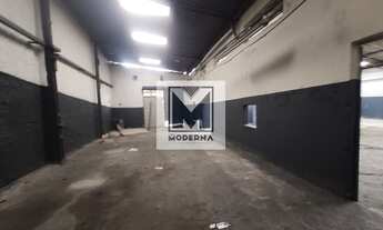 Imagem 4: Galpão em Cidade Jardim Cumbica - Guarulhos