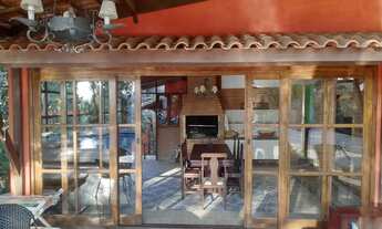 Imagem 7: Casa Maravilhosa No Parque Petrópolis Serra Da Cantareira