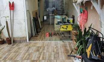 Imagem 1: Sobrado com 2 dormitórios à venda, 100 m² por R$ 960.000,00 - Santo Amaro - São Paulo/SP