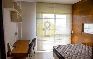Imagem 5: BARRA GOLDEN GREEN APARTAMENTO COM 4 SUÍTES