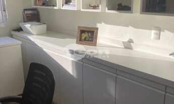 Imagem 4: SãO BERNARDO DO CAMPO - Apartamento Padrão - Baeta Neves