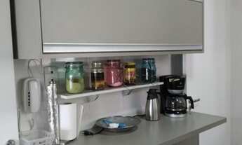 Imagem 5: Apartamento Jd das Indústrias para venda tem 75 metros quadrados com 2 quartos