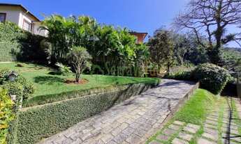 Imagem 5: CENTRO (EXCELENTE RESIDÊNCIA COM LINDA VISTA