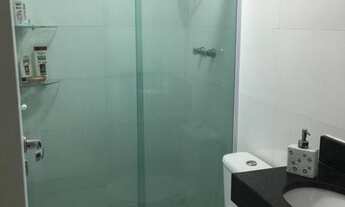 Imagem 6: Apartamento para Venda em Santo André, Vila Valparaíso, 2 dormitórios, 1 suíte, 1 banheiro