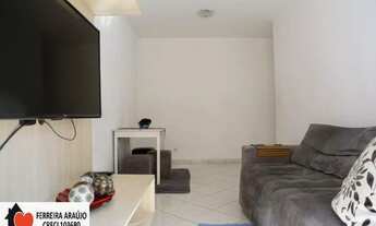 Imagem 3: Apartamento Com Fino Acabamento, Codomínio Barato no Melhor Da Vila Mascote!