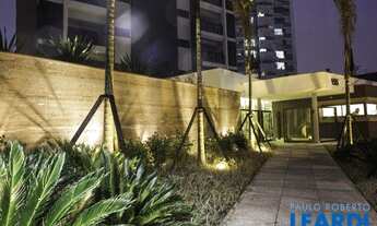 Imagem 2: APARTAMENTO - JARDIM DA GLÓRIA - SP