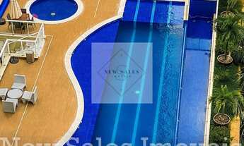 Imagem 9: Lindo Apartamento em frente ao Parque Flamboyant - Jardim Goias