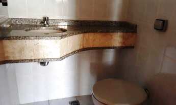 Imagem 5: Saraju vende sobrado em condomínio fechado no Centenário Cajuru Ref. 604.18