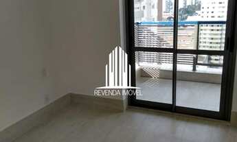 Imagem 2: Apartamento com 3 dormitórios 1 suite e 2 vagas Atmosfera Bosque da Saúde