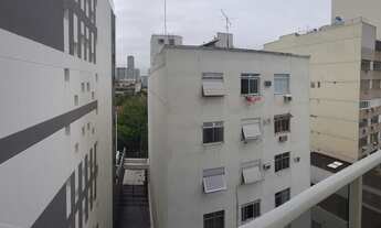 Imagem 5: Apartamento para venda possui 71 metros quadrados com 2 quartos em Botafogo - Rio de Janei