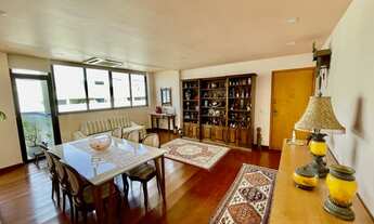 Imagem 6: Cobertura para venda com 270m² com 2 quartos sendo 1 suíte