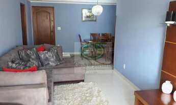 Imagem 2: Apartamento no Campo Grande