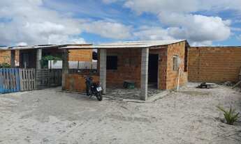 Imagem: Terreno em Jatobá