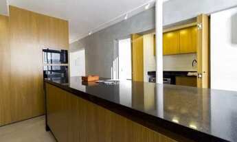 Imagem 4: Apartamento com 89 metros no itaim bibi