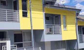 Imagem: Sobrado Triplex Bairro São Luiz