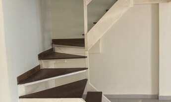 Imagem 13: Casa para venda em Itaipu com 3 quartos sendo os 3 suítes, varanda com piscina e churrasqu