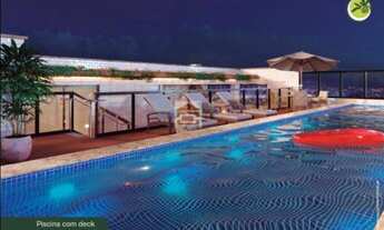 Imagem 4: Vendo apartamento 1 quarto, 34m2 em Casa forte