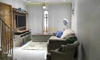 Imagem: SãO BERNARDO DO CAMPO - Casa Padrão