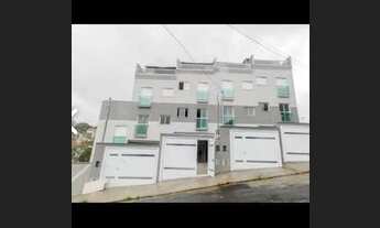 Imagem 2: Sobrado para Venda em Santo André, Jardim das Maravilhas, 2 dormitórios, 1 suíte, 2 banhei