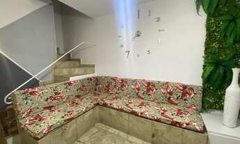 Imagem 7: Duplex para venda tem 42 metros quadrados com 2 quartos em Gávea - Rio de Janeiro - RJ