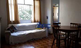 Imagem 4: Apartamento com 2 dormitórios à venda, 50 m²- Santa Rosa - Niterói/RJ