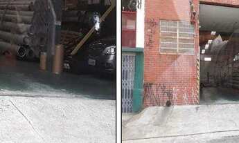 Imagem 2: Galpão òtimo- GA 180501NV / Com 2.140m² , em ótima localização