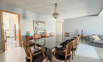 Imagem 4: Cobertura à venda, 4 quartos, 2 suítes, 4 vagas, Lourdes - Belo Horizonte/MG