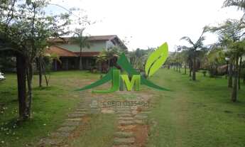 Imagem 7: Lindo sítio à Venda em Piracaia no asfalto