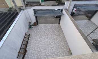 Imagem 5: Sobrado com 3 dormitórios à venda, 100 m² por R$ 4500,00 - Vila Nova Cintra - Mogi das Cru