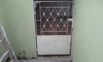 Imagem 2: Casa de vila Casa com 1 dormitório