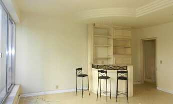 Imagem 2: Apartamento à venda, 114 m² por R$ 1.280.000,00 - Botafogo - Rio de Janeiro/RJ