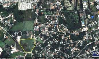 Imagem: Area, Jardim Colibri - Cotia