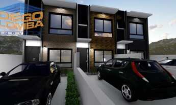 Imagem 5: Florianopolis - Casa Padrão - Cachoeira do Bom Jesus