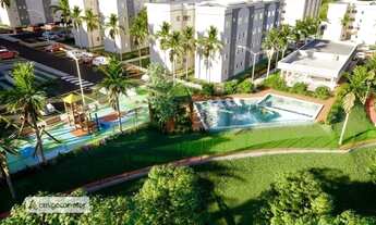 Imagem 4: Cadastro de Pré-Lançamento - 2Q sendo 1Suíte no Premiere Harmonia, Vila Jaiara, Anápolis/G