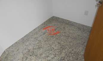 Imagem 6: Apartamento para aluguel, 4 quartos, 1 suíte, 2 vagas, Buritis - Belo Horizonte/MG