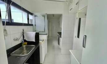 Imagem 7: Apartamento 3 suítes Nascente na Pituba R$ 900.000,00