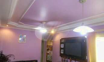 Imagem 2: Campinas - Apartamento Padrão - Loteamento Parque São Martinho