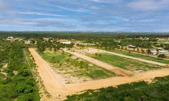 Imagem 6: Lote/Terreno para venda tem 150 metros quadrados em Centro - Trairi - CE