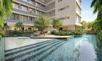 Imagem 3: Excelente Cobertura em Moema