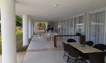 Imagem 4: Encontro das águas