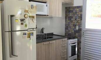 Imagem 2: Casa de condomínio para venda possui 70 metros quadrados com 2 quartos em Medeiros - Jundi