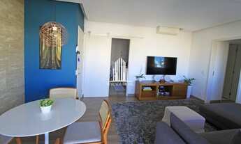 Imagem 4: Apartamento à venda com 85m², 3 quartos e 2 vagas