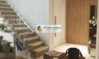 Imagem 4: São Paulo - Apartamento Padrão - Jardim Anália Franco