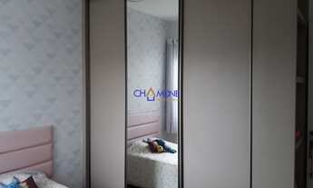 Imagem 4: Belo Horizonte - Apartamento Padrão - Castelo