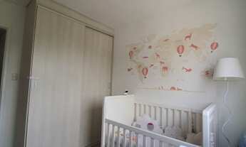 Imagem 4: Apartamento para venda com 74 m² , 2 dormitórios 2 vagas pronto para morar Vila Monumento