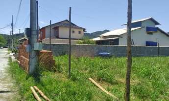 Imagem 2: Lote em Condomínio Ubatã já com material incluso