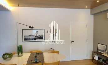 Imagem 5: 2 dormitórios, 2 vagas, 2 suítes, lazer completo