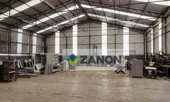 Imagem 2: Galpão Industrial para venda com 26.744 M² em São Bernardo do Campo - São Paulo