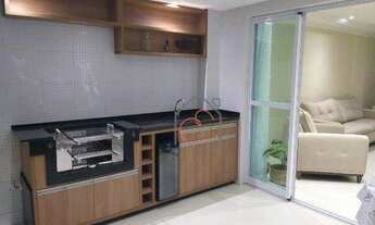 Imagem 2: Apartamento com 3 dormitórios à venda, 143 m² por R$ 980.000,00 - Cavaleiros - Macaé/RJ